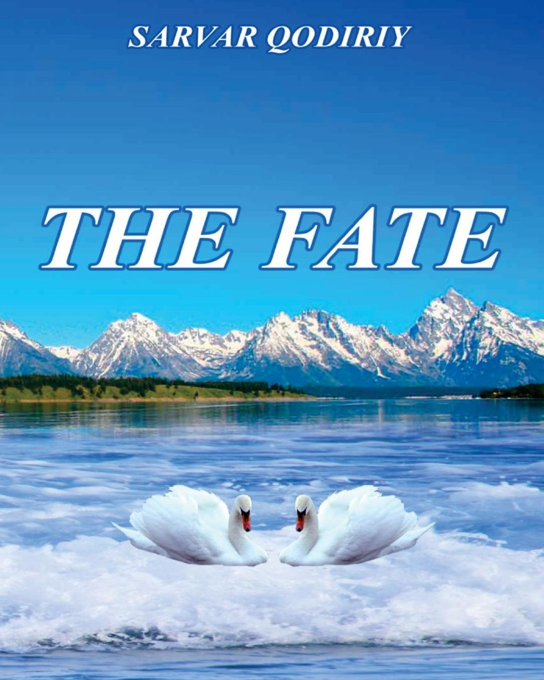 The Fate
