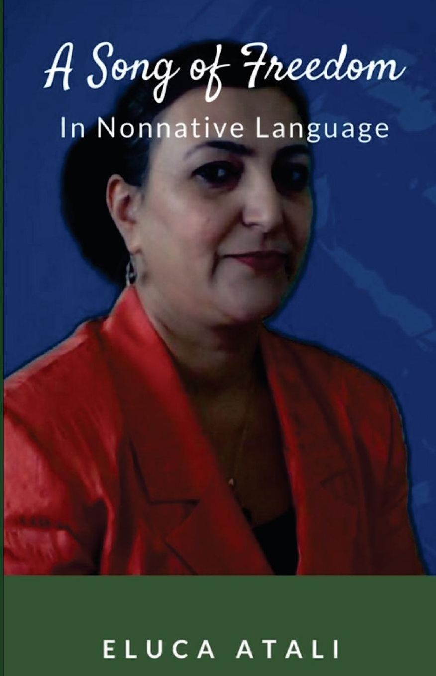 A Song of Freedom in Nonnative language