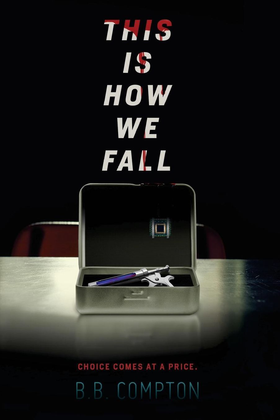 This is How We Fall