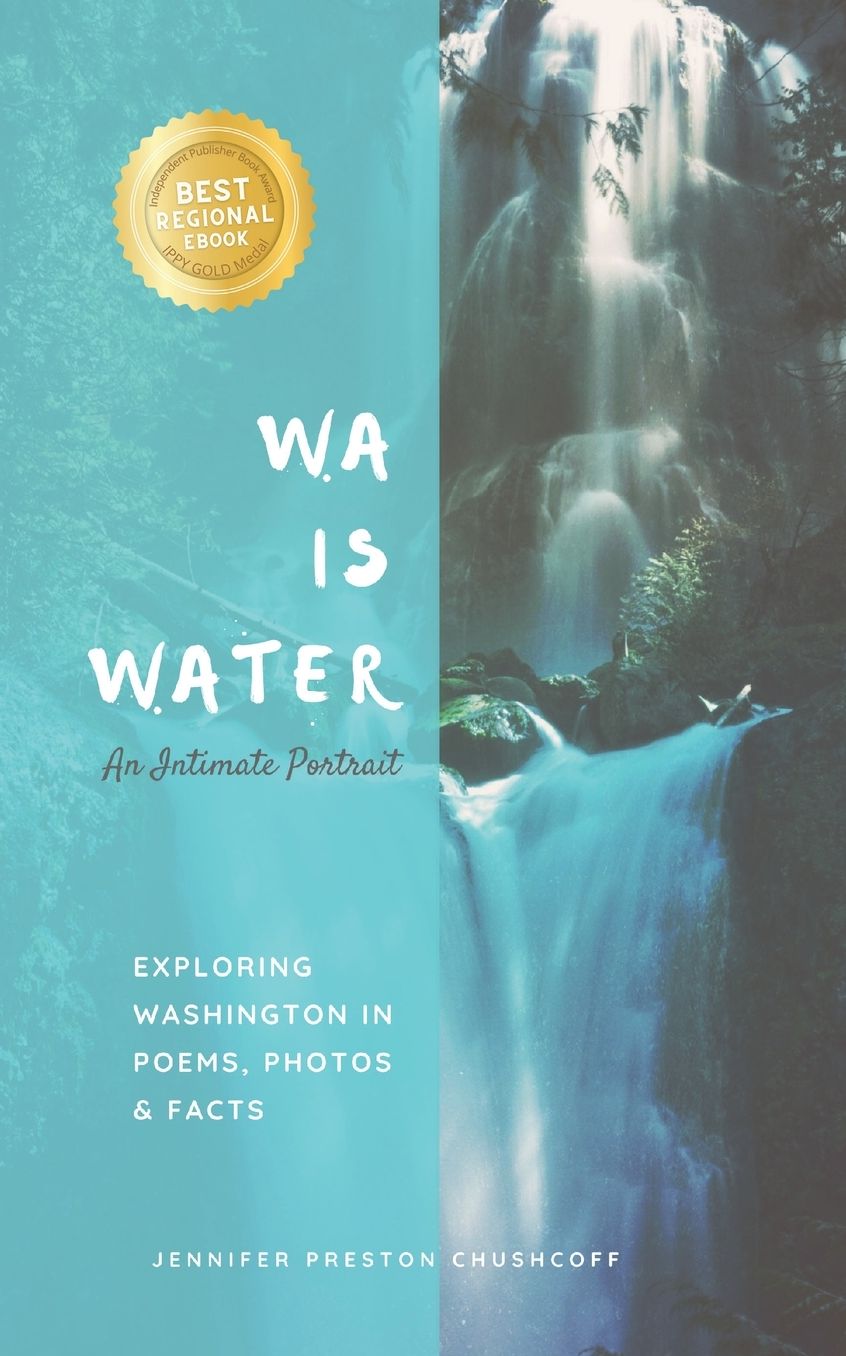 WA IS WATER: An Intimate Portrait