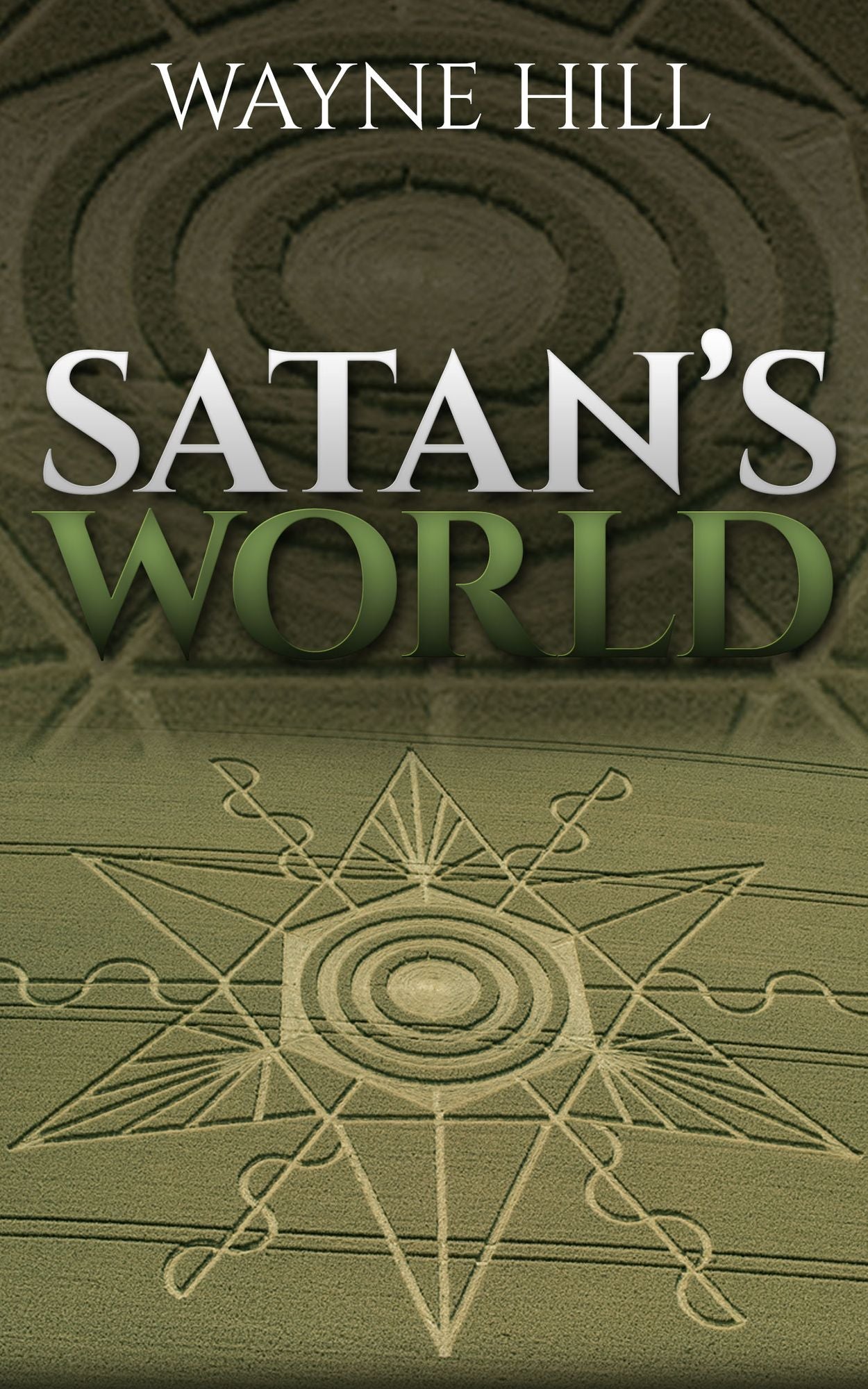 Satan's World