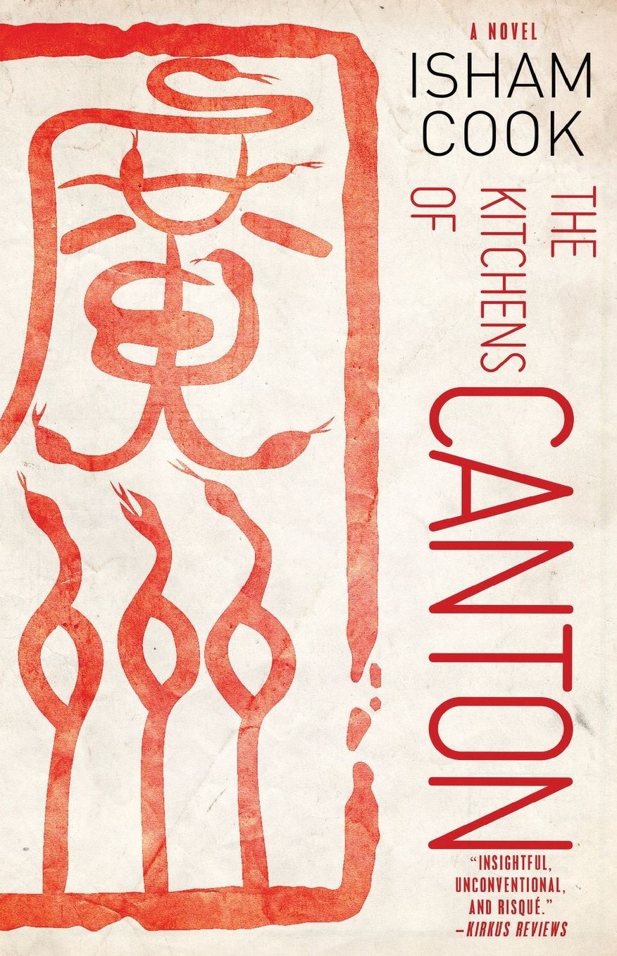 The Kitchens of Canton