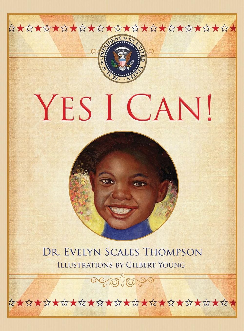 YES I CAN
