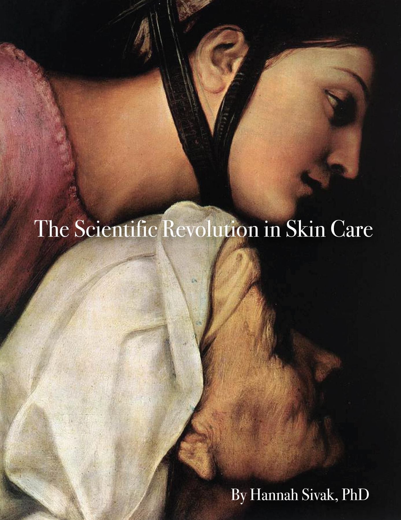 The Scientific Revolution in Skin Care