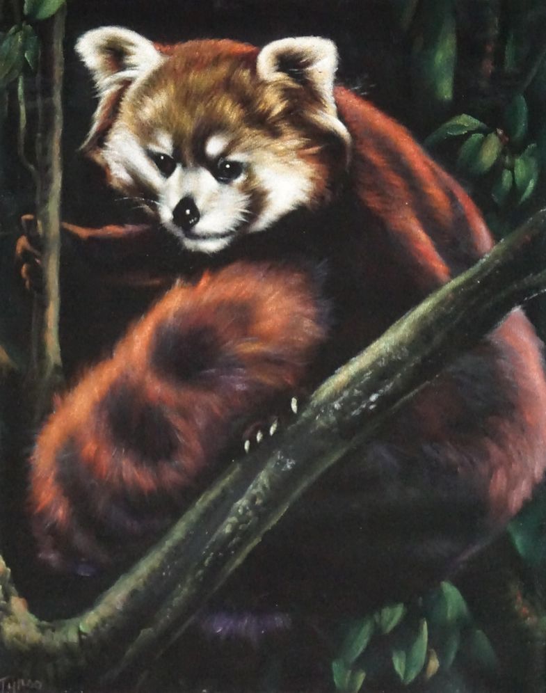 Tyree: Artist of the South Pacific