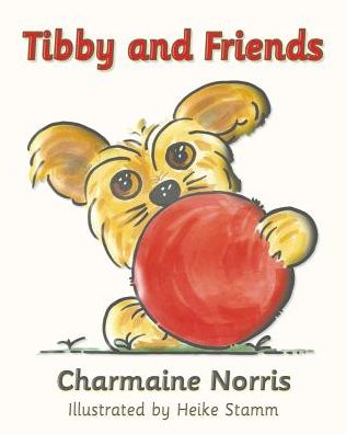 Tibby and Friends