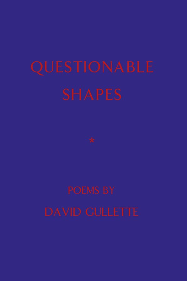 Questionable Shapes