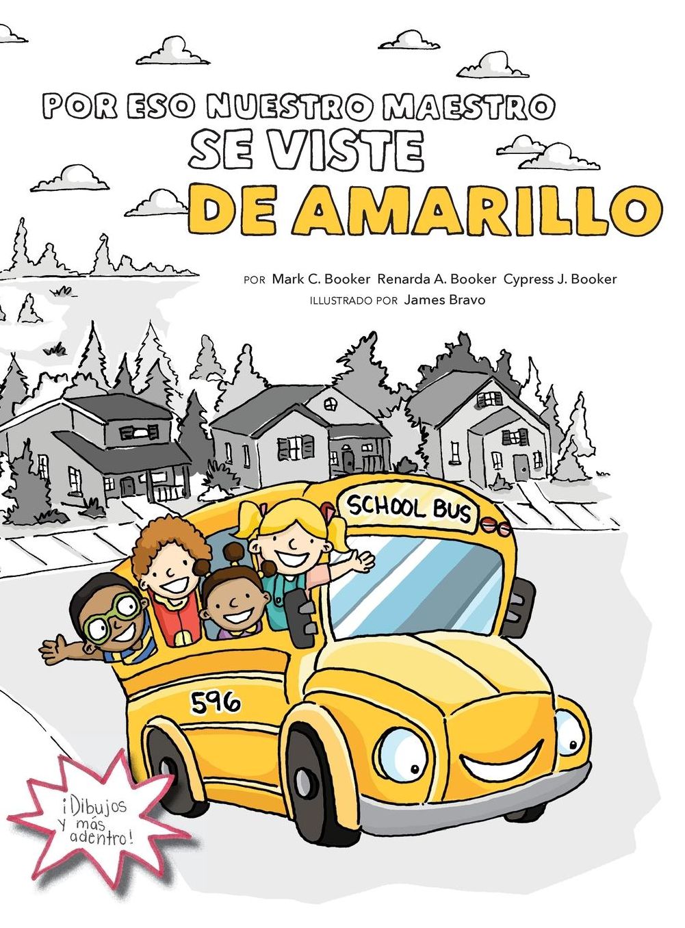 POR ESO NUESTRO MAESTRO SE VISTE DE AMARILLO