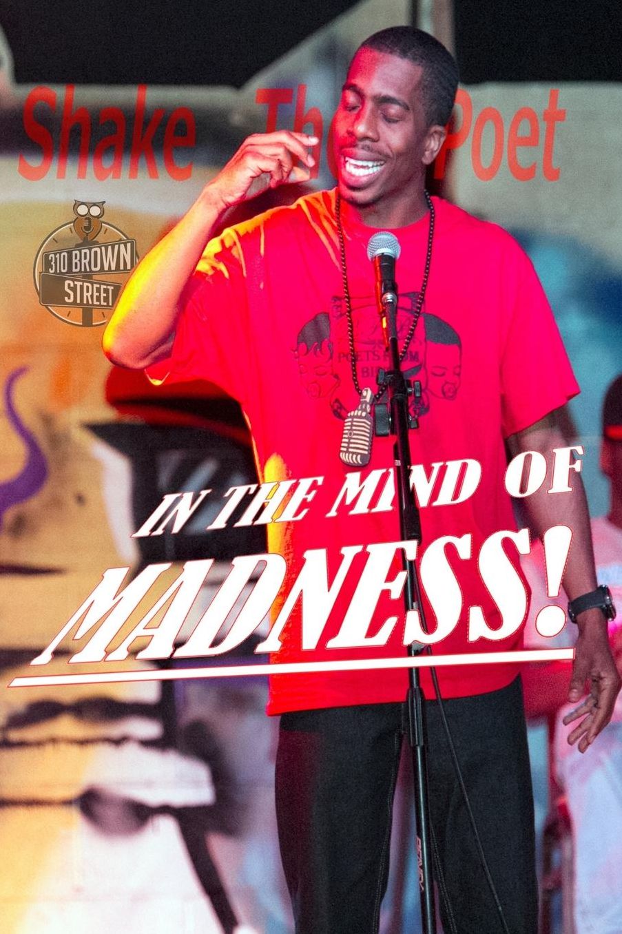 In The Mind of Madness