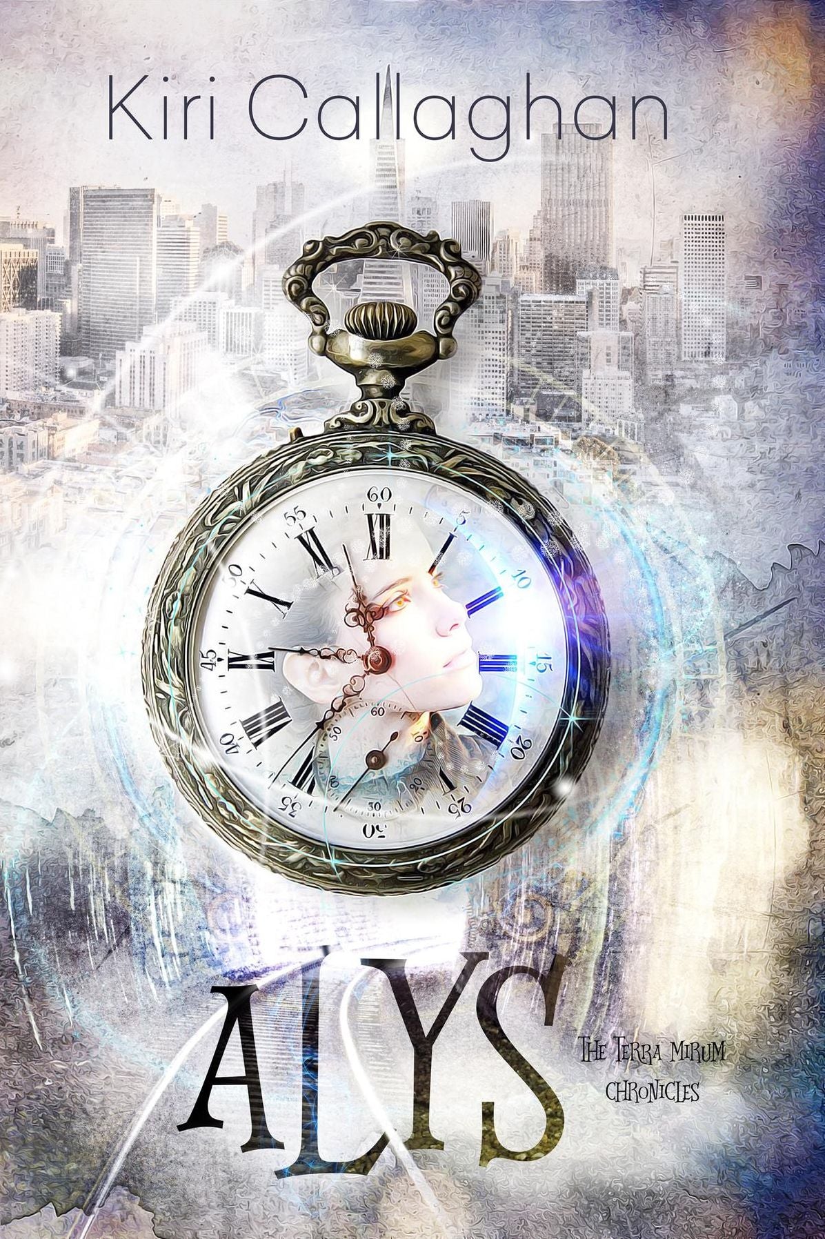 Alys: The Terra Mirum Chronicles
