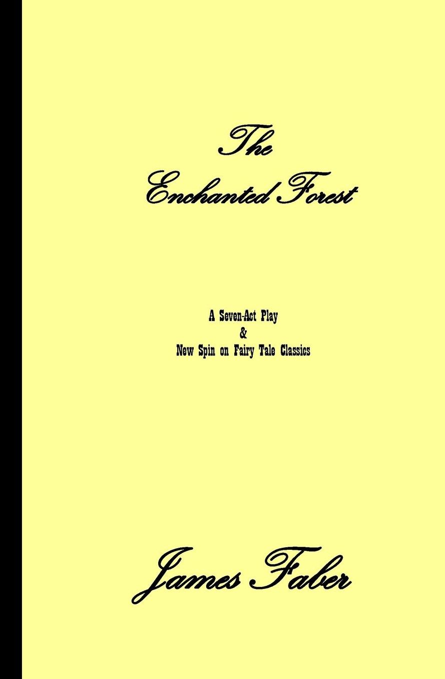 The Enchanted Forest
