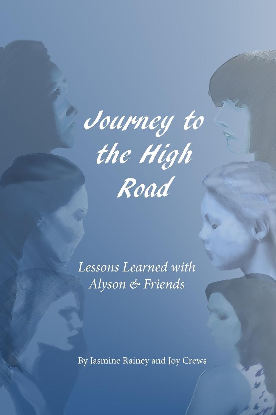Journey to the High Road