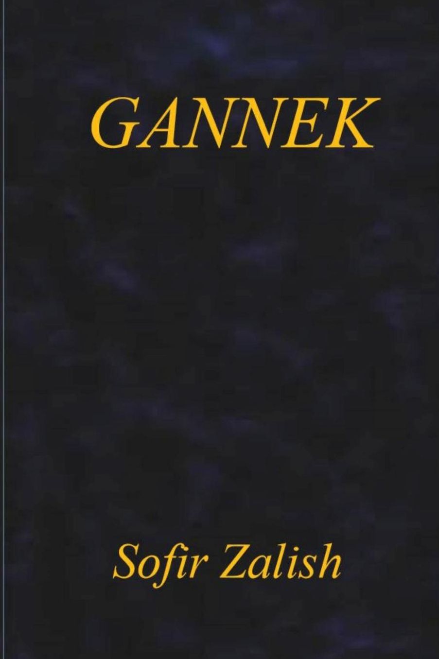 Gannek