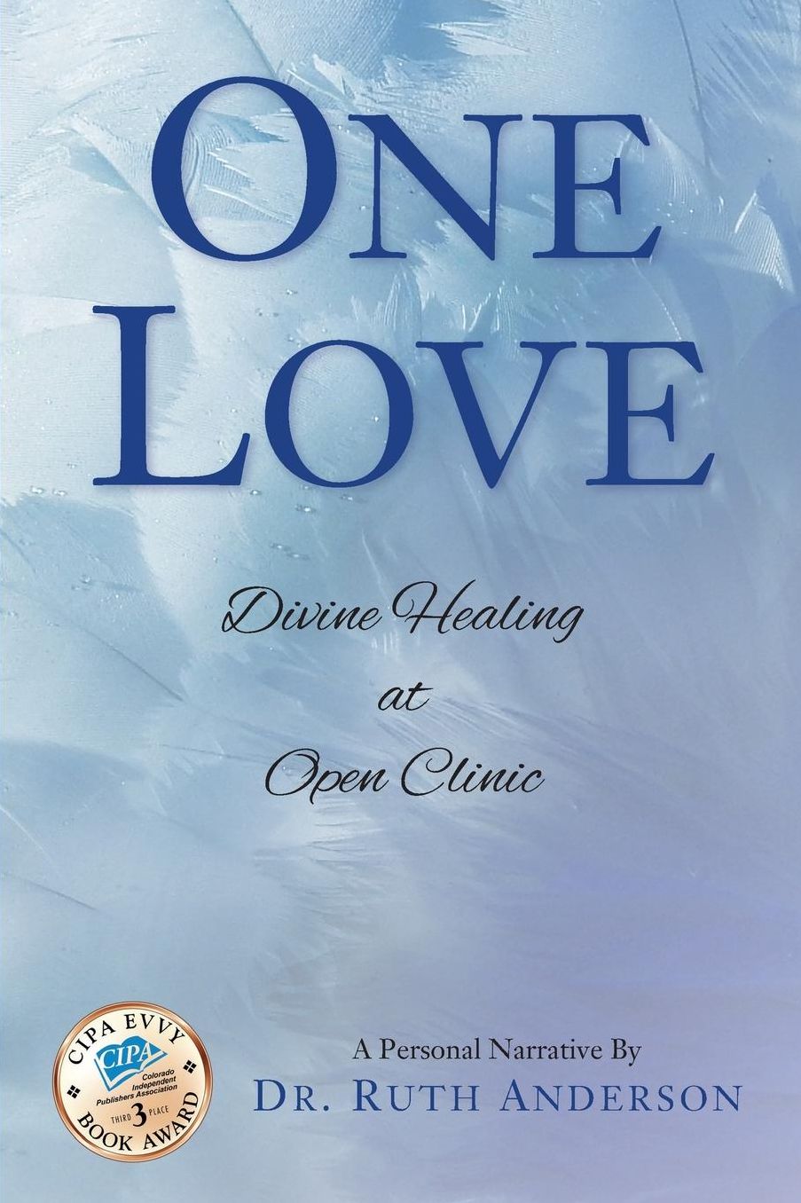 One Love: Divine Healing at Open Clinic