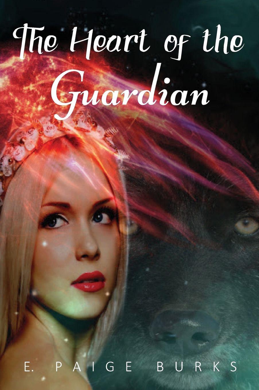The Heart of the Guardian