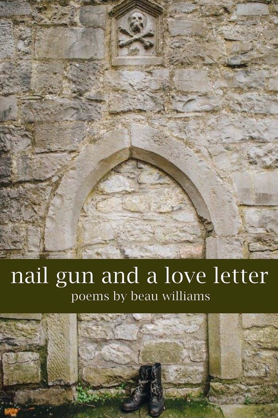 Nail Gun and a Love Letter