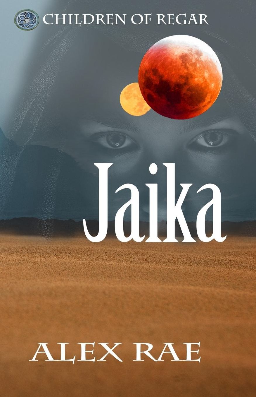 Jaika