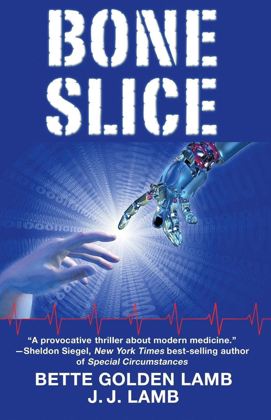 Bone Slice