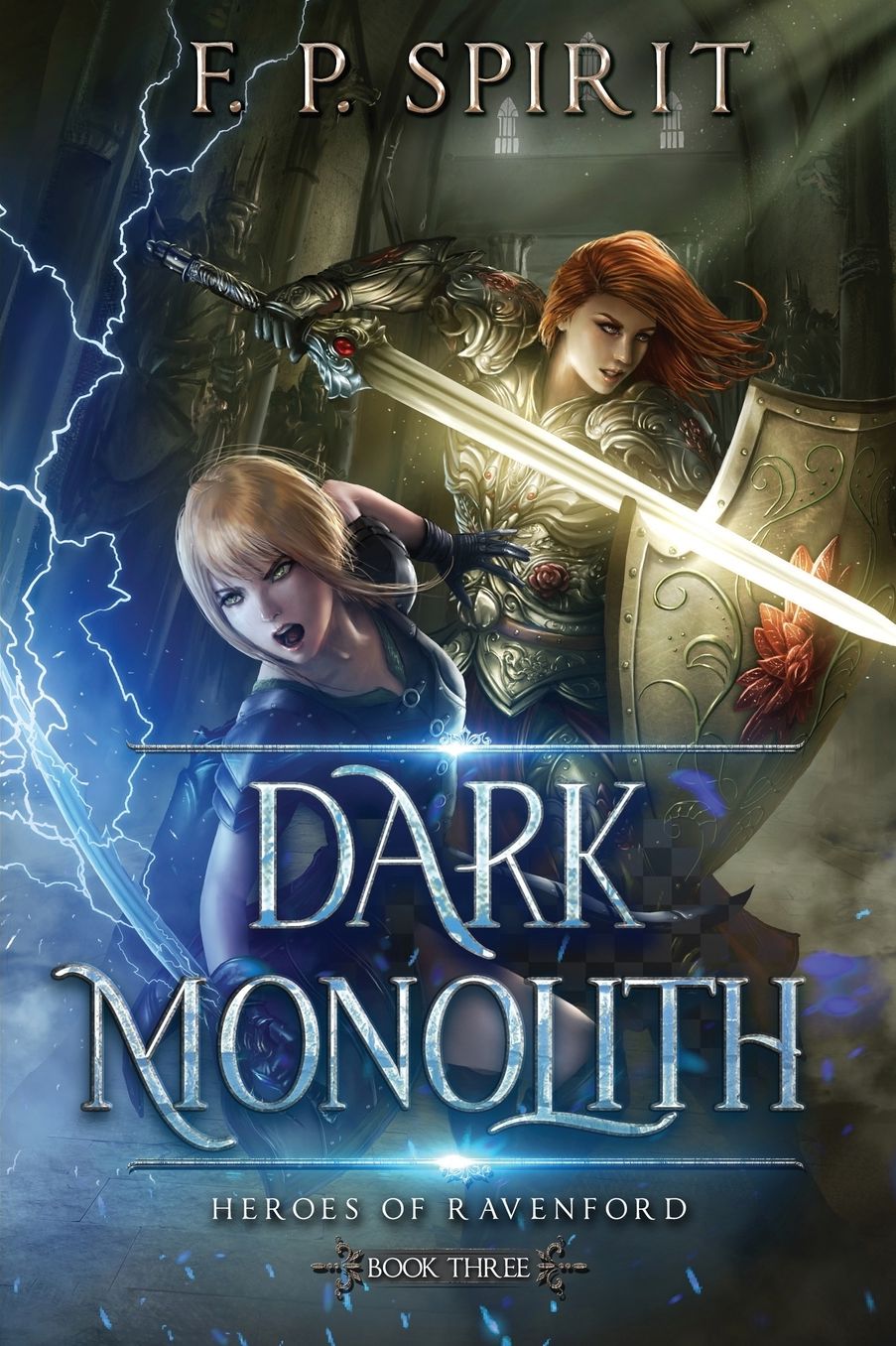 Dark Monolith