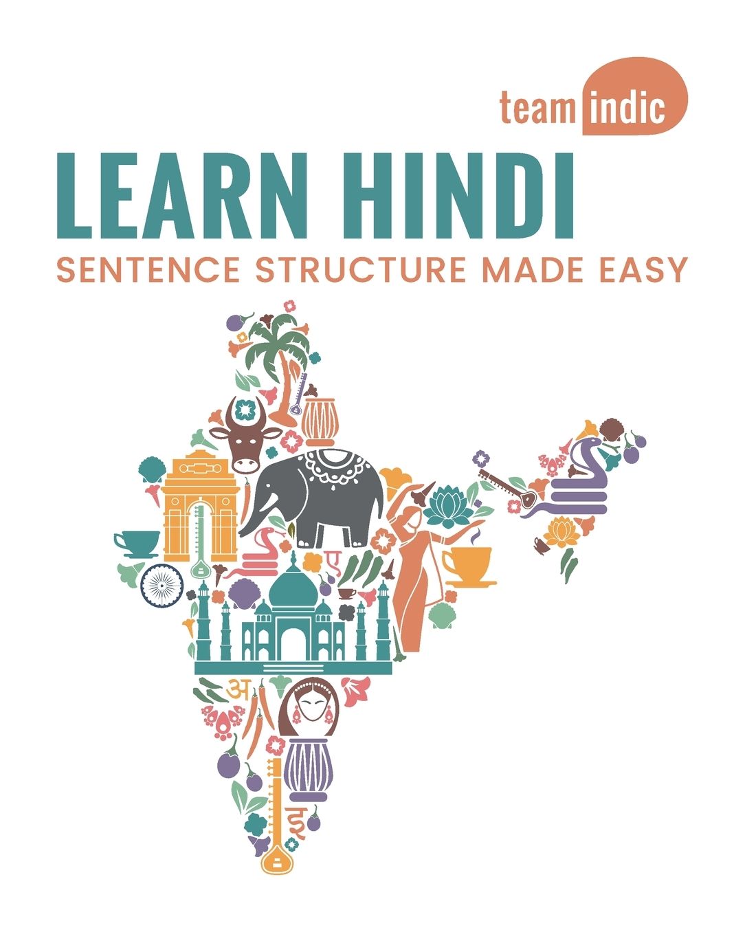 Learn Hindi: Sentence Structure Made Easy