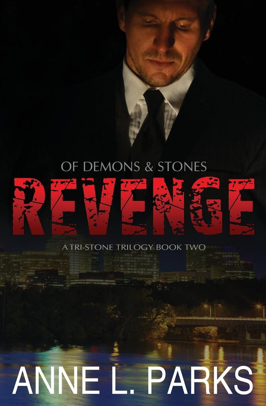 Revenge: Of Demons & Stones