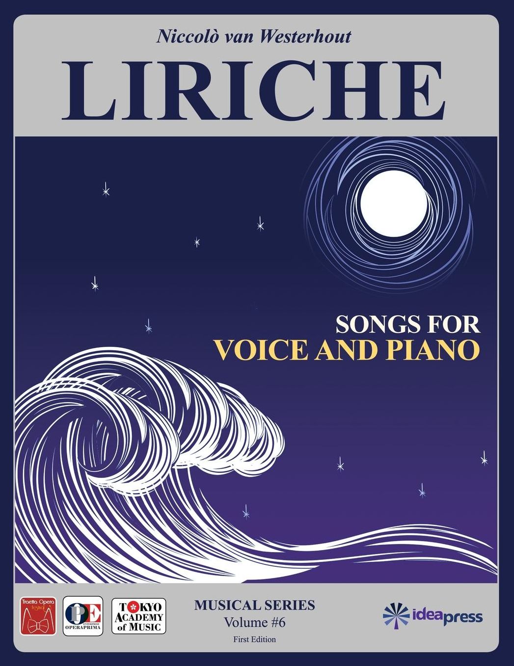 Liriche: Songs for Voice and Piano