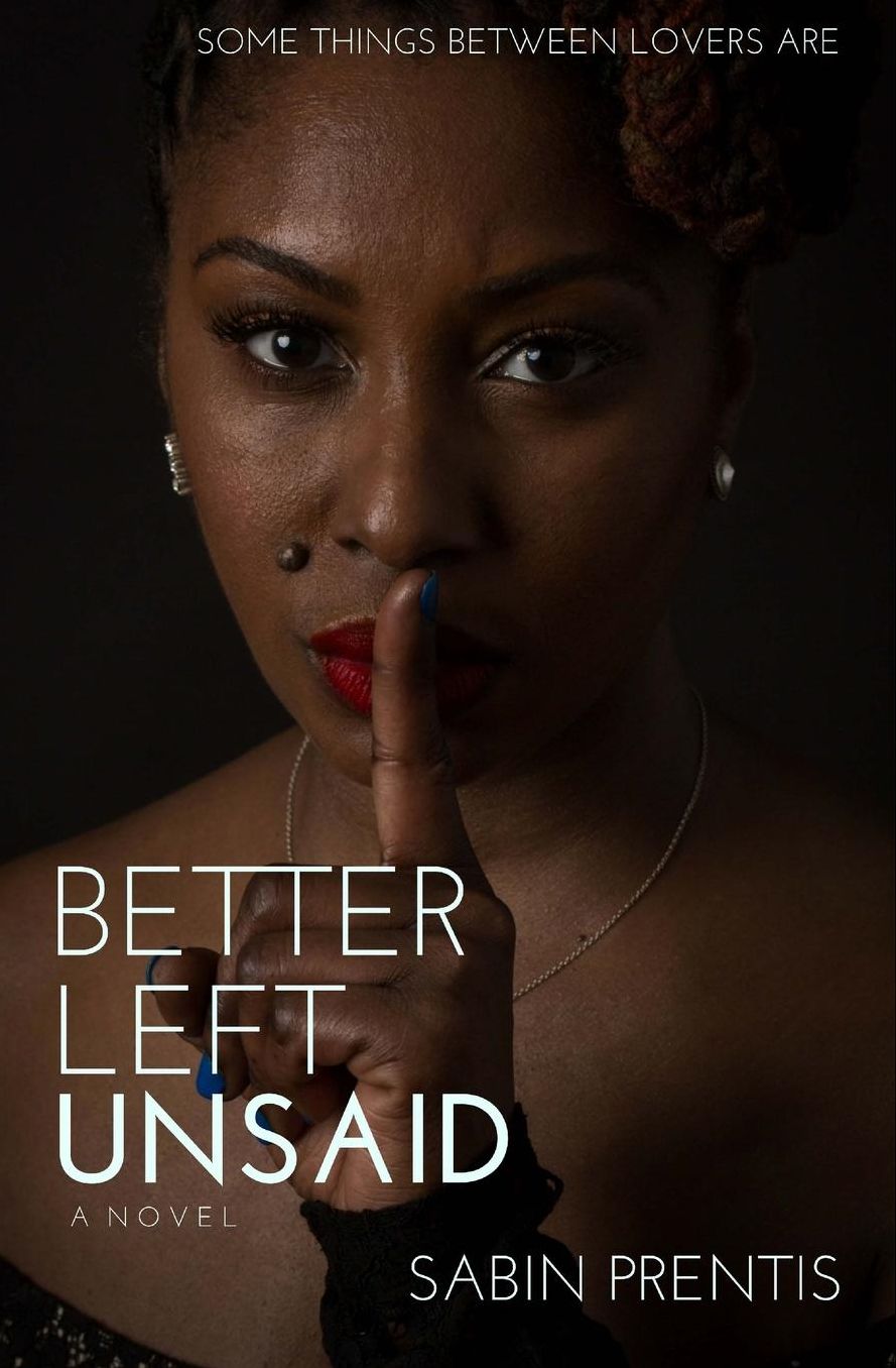 Better Left Unsaid
