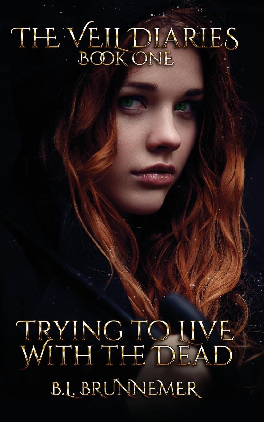 Trying To Live With The Dead