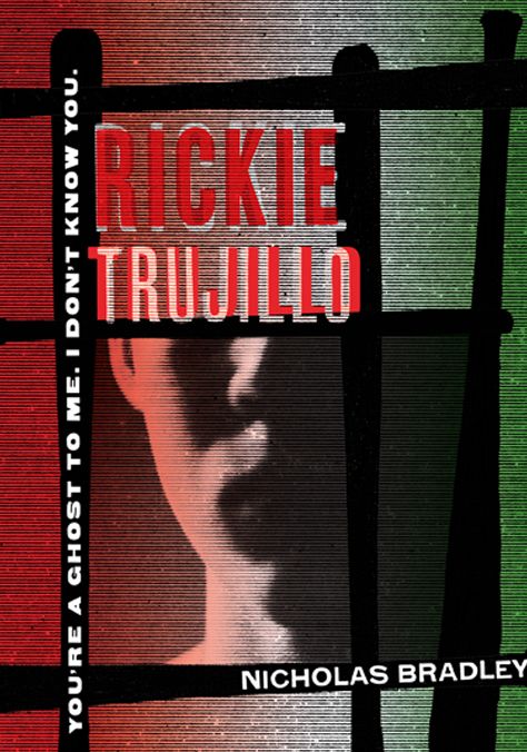Rickie Trujillo