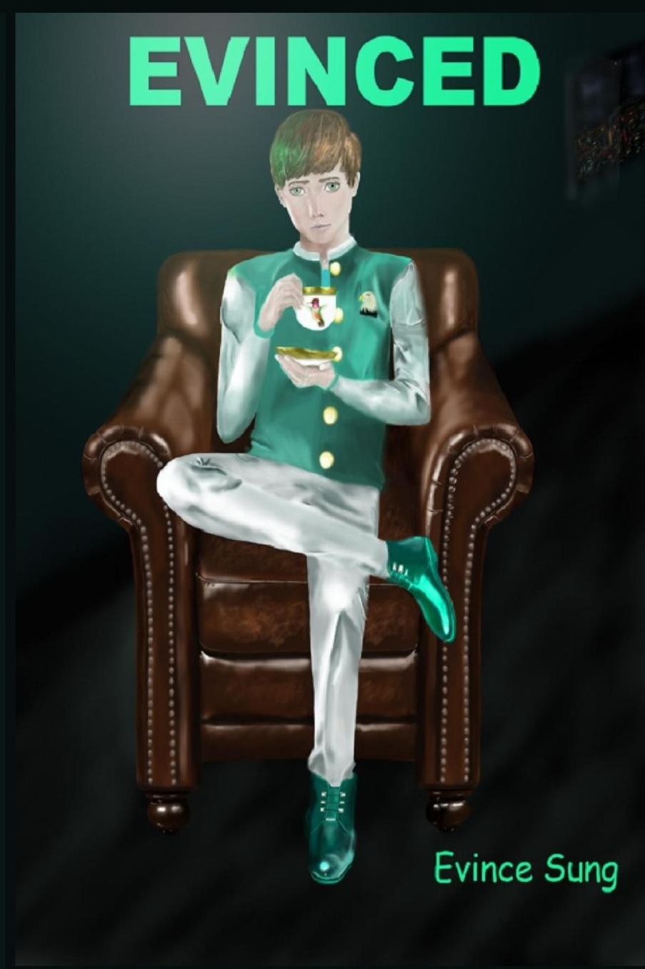 Evinced