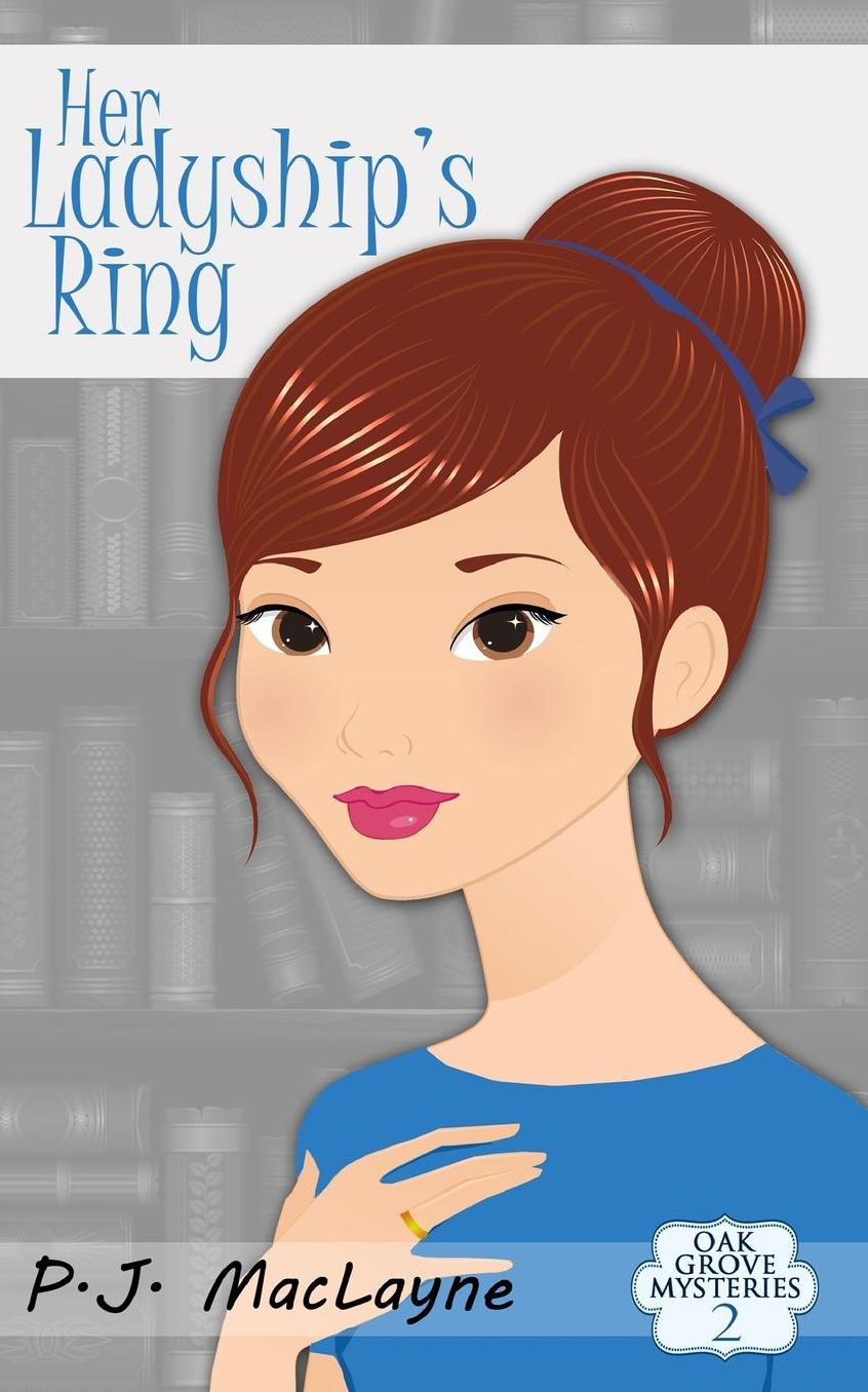 Her Ladyship's Ring
