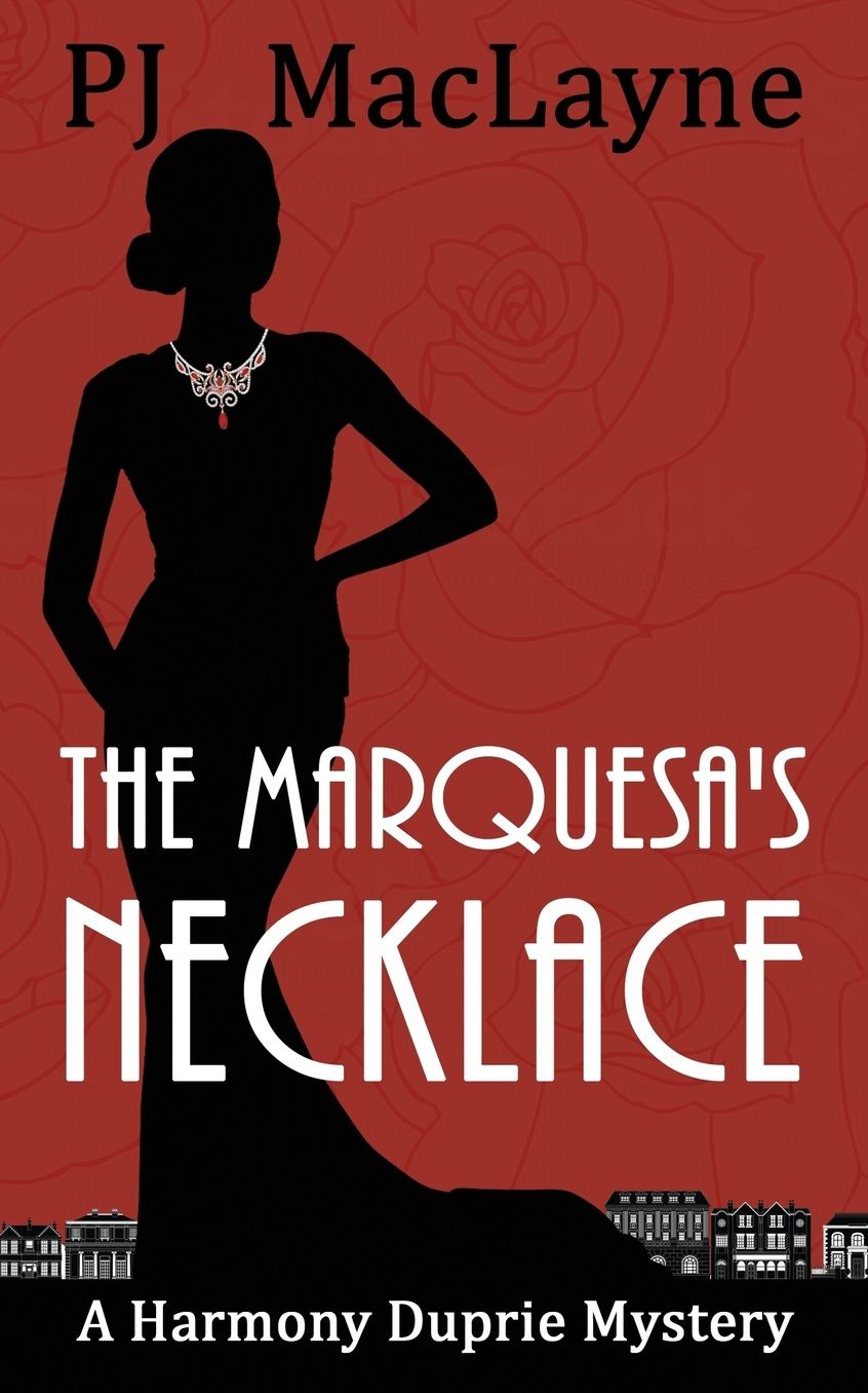 The Marquesa's Necklace