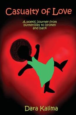 Casualty of Love: A Poetic Journey from Butterflies to Broken and Back