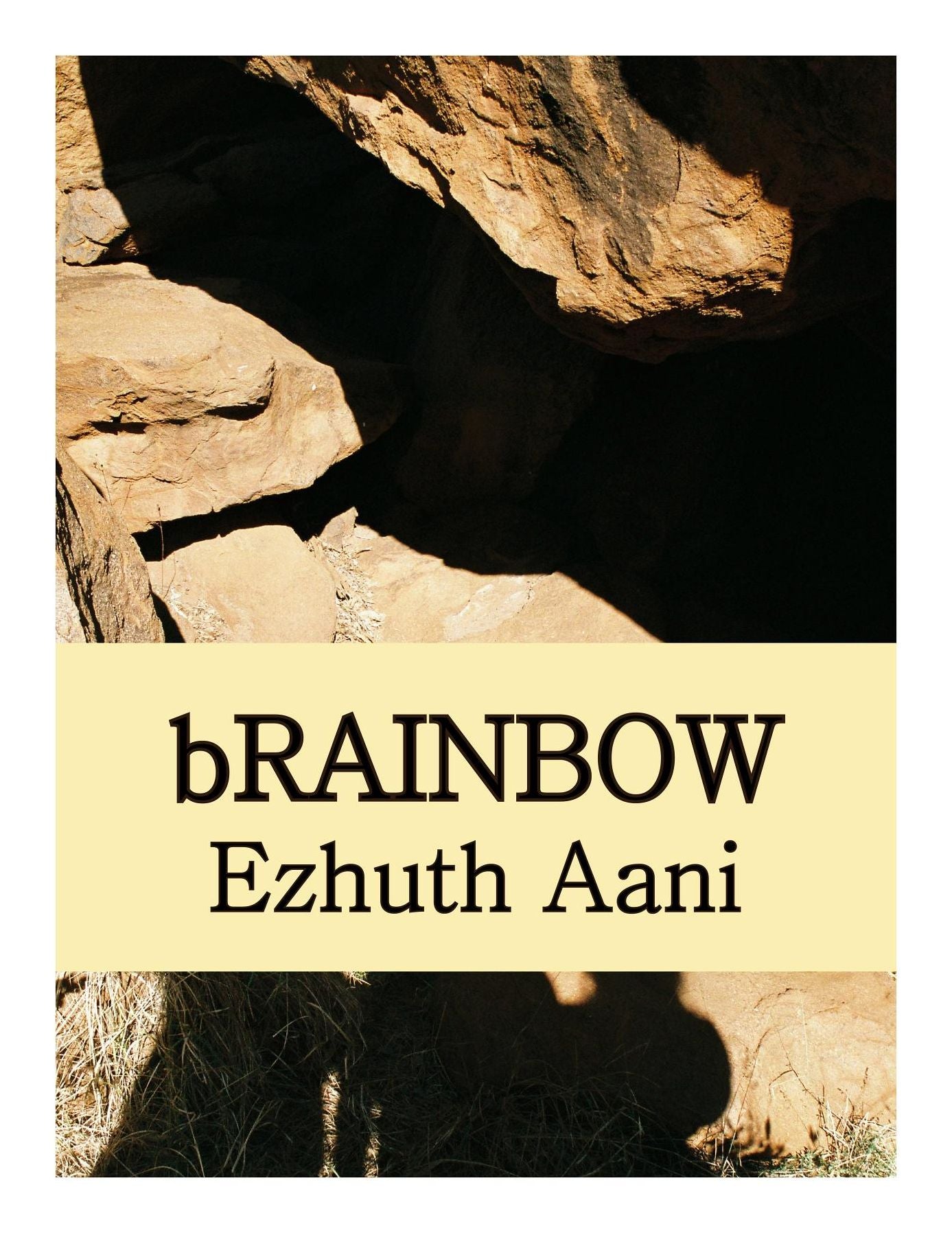 bRAINBOW: A woman's struggle for independence
