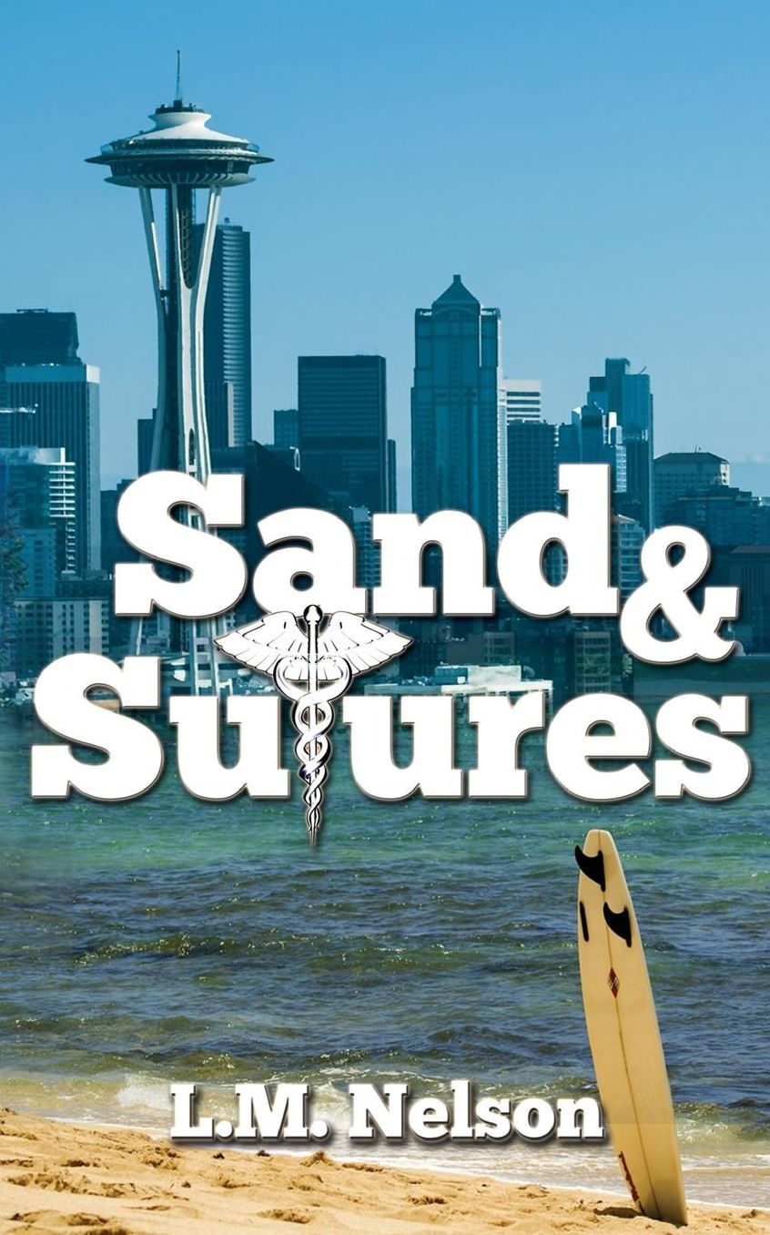 Sand & Sutures