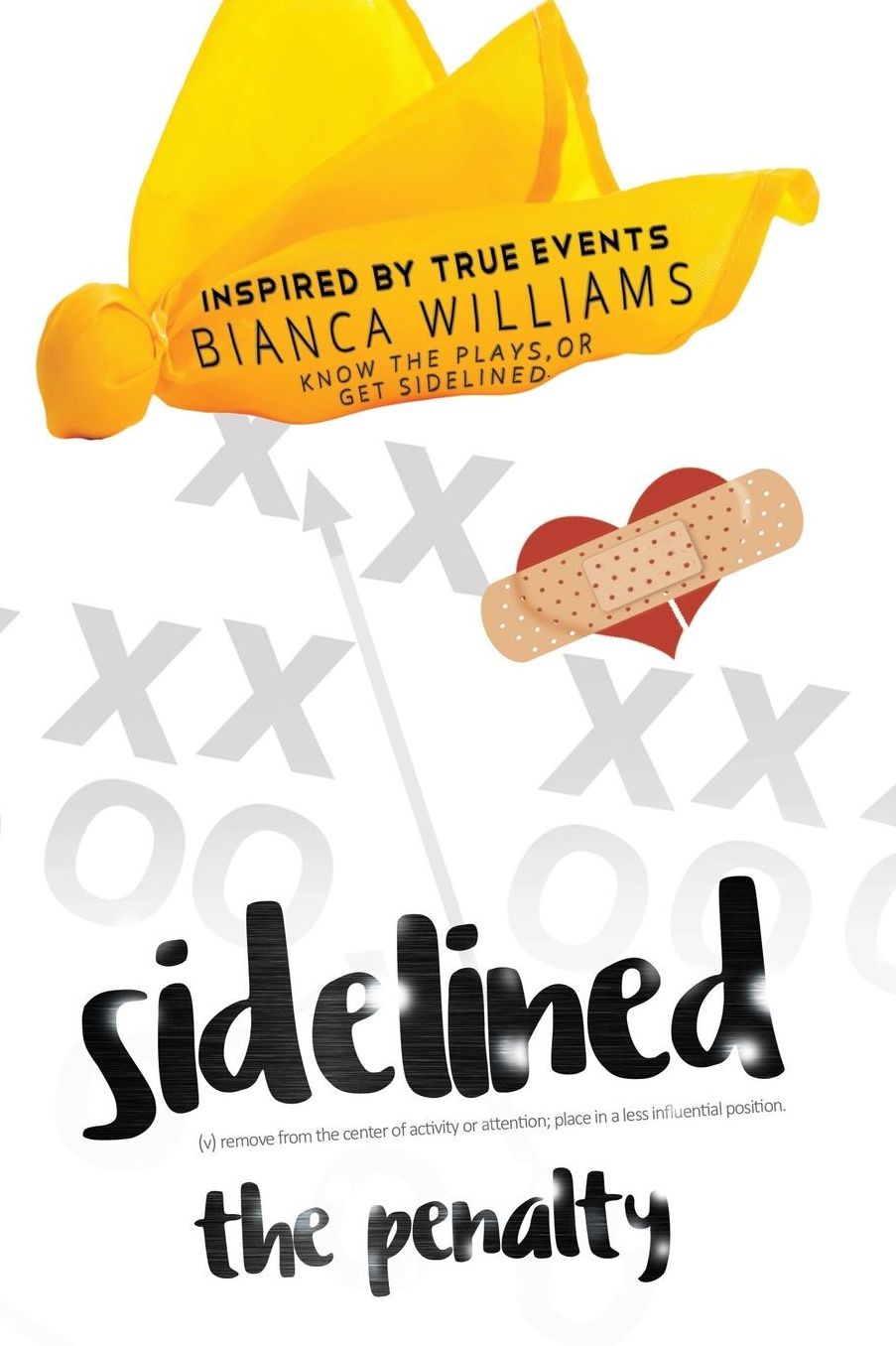 Sidelined: The Penalty