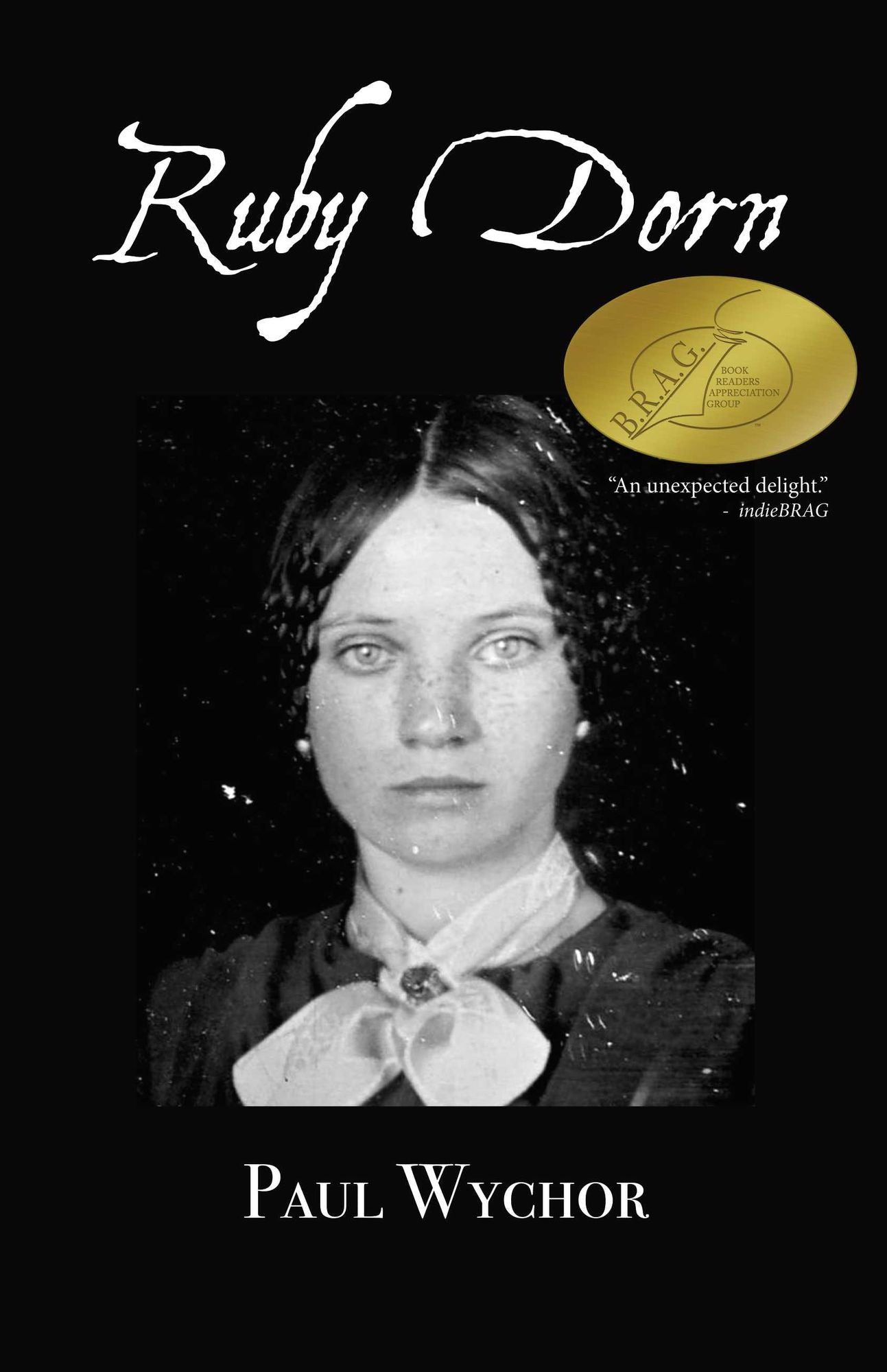 Ruby Dorn