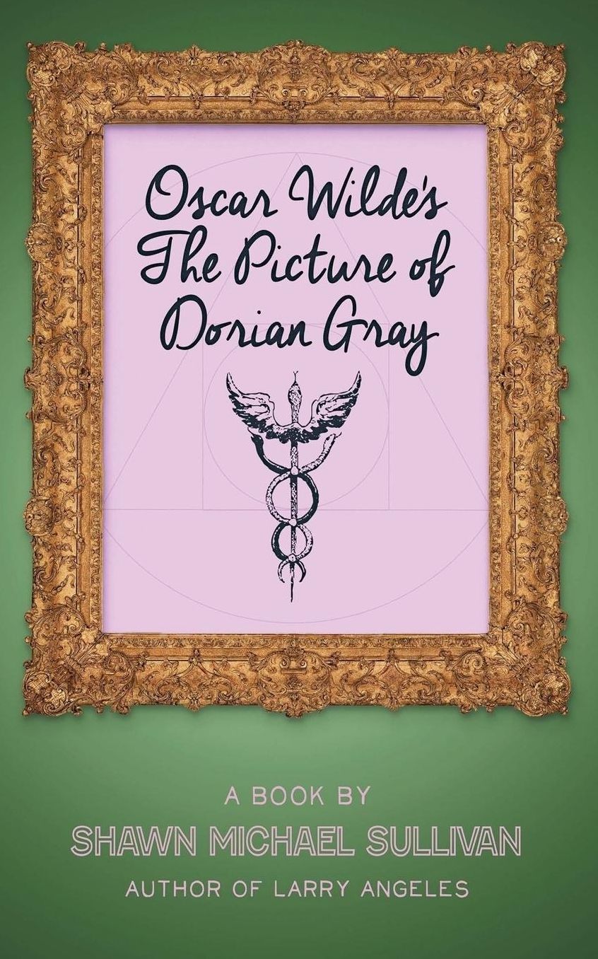 Oscar Wilde's The Picture of Dorian Gray