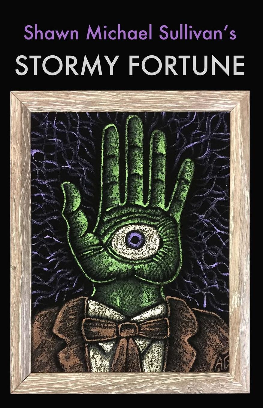 Stormy Fortune