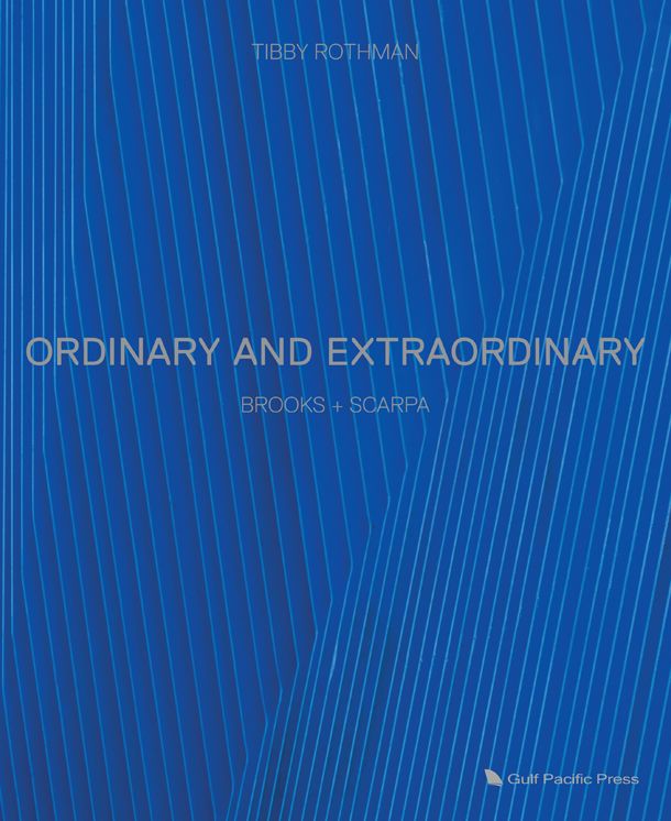 Ordinary and Extraordinary: Brooks + Scarpa