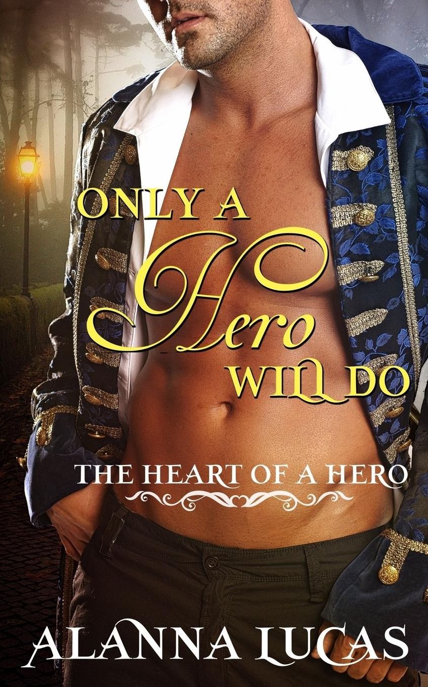 Only a Hero Will Do