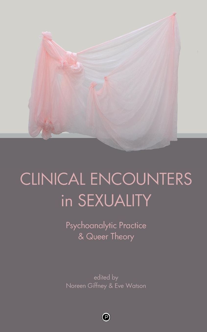 Clinical Encounters in Sexuality: Psychoanalytic Practice and Queer Theory