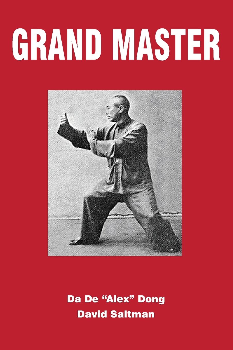 GRAND MASTER