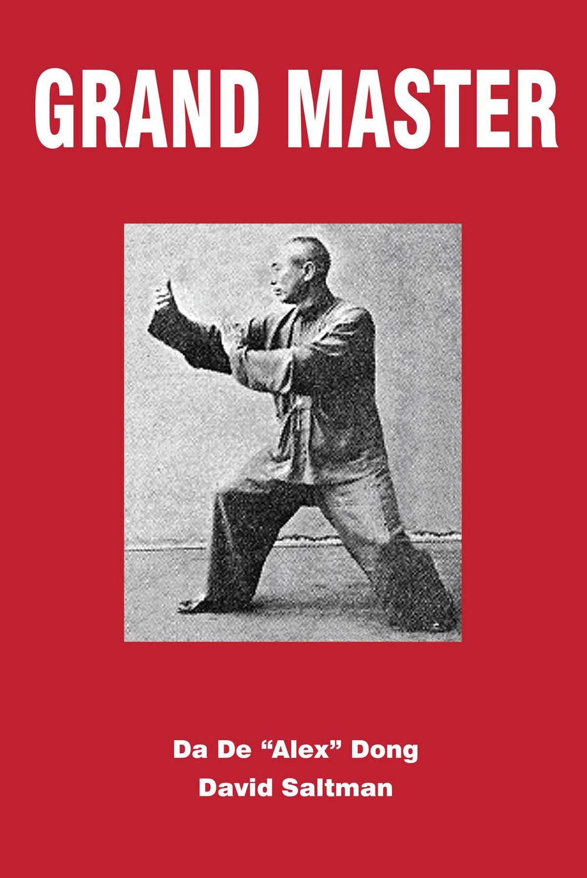 GRAND MASTER