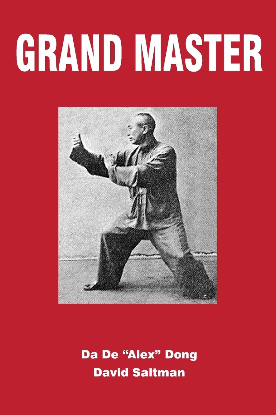 GRAND MASTER