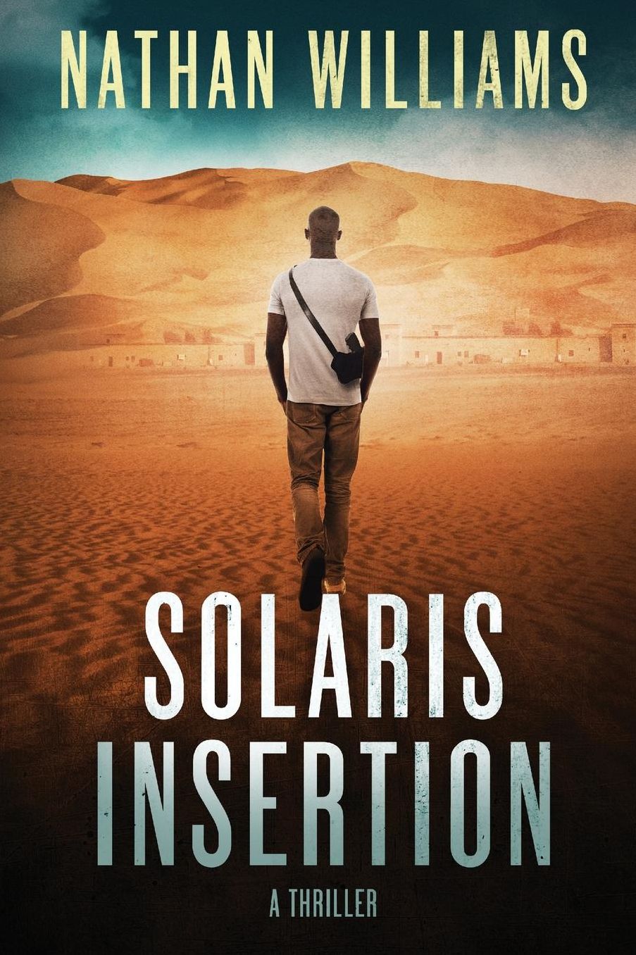 Solaris Insertion