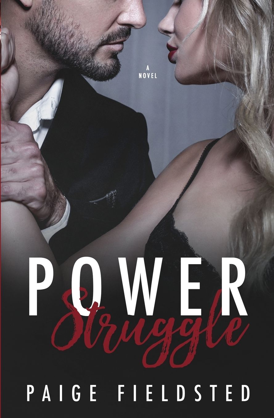 Power Struggle