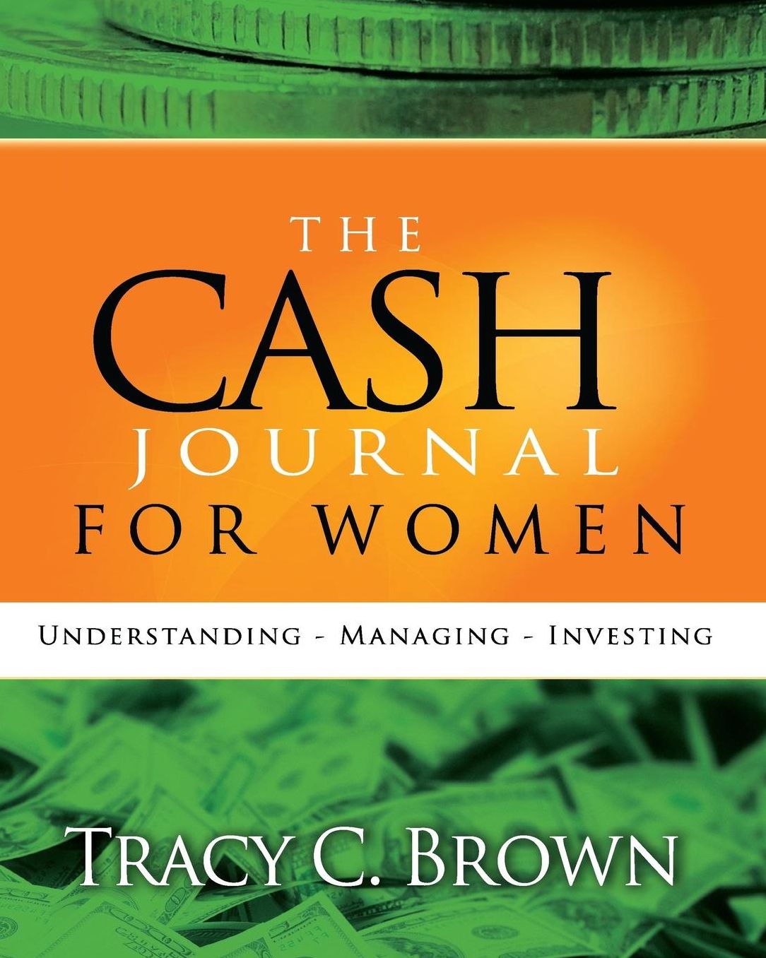 The Cash Journal for Women
