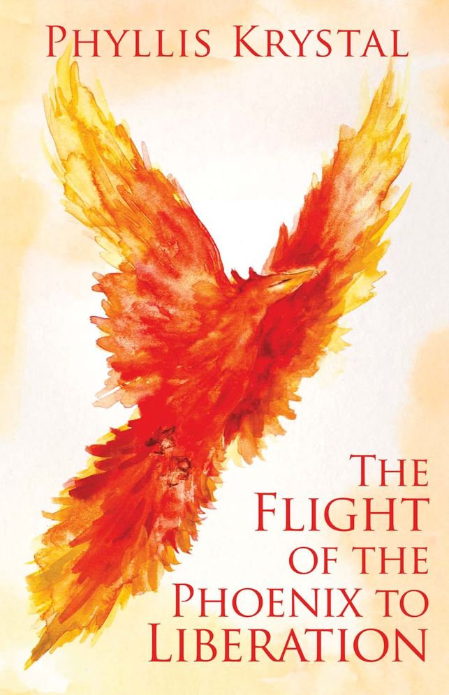 The Flight of the Phoenix to Liberation