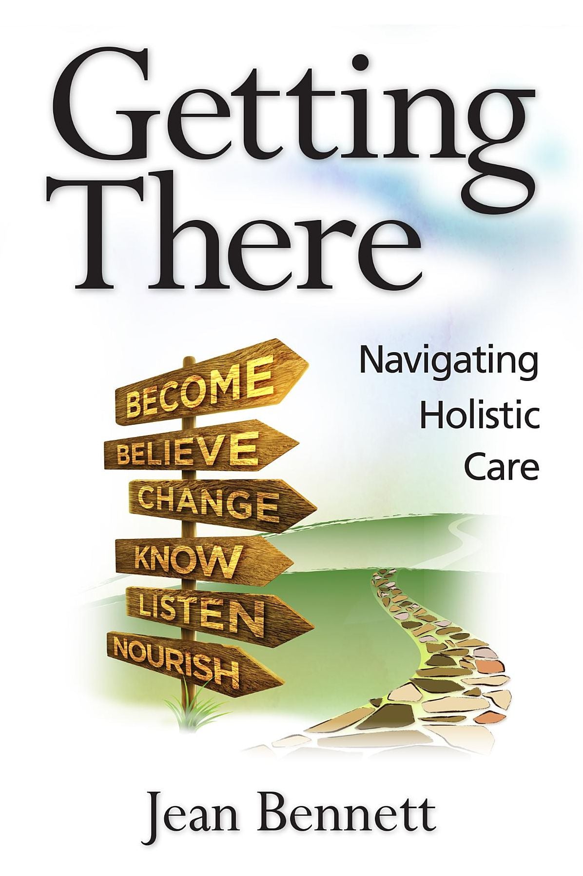 Getting There: Navigating Holistic Care